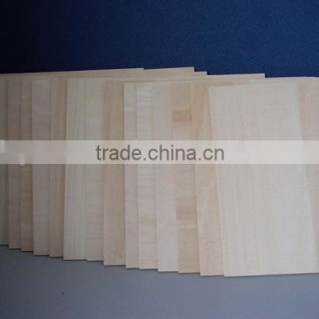 China manufacturer supply all sizes 7 ply plywood