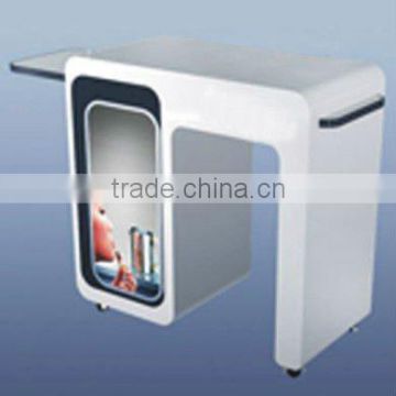 Goods Display Stand, Commercial Display Design, Showcase