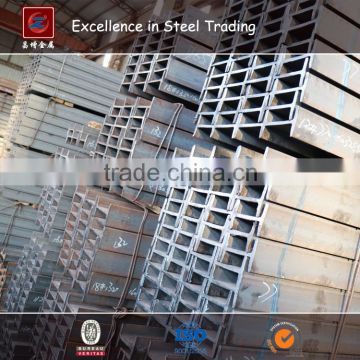 Structural steel i beams IPE in China