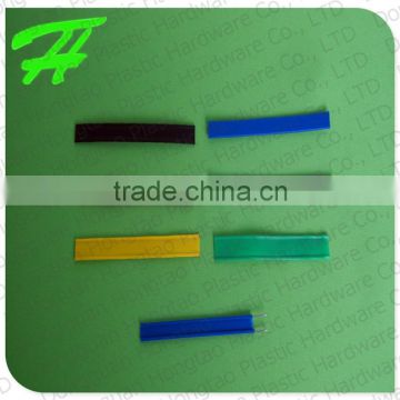 face mask material double metal nose strip