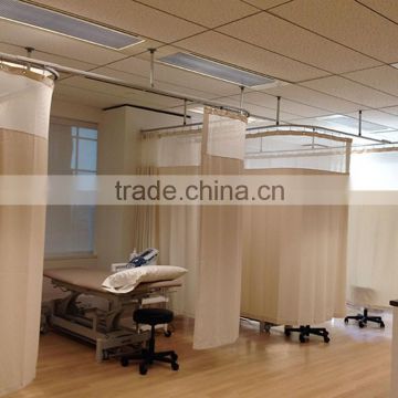 Flame-proof Anti-static Disposable Hospital Curtains
