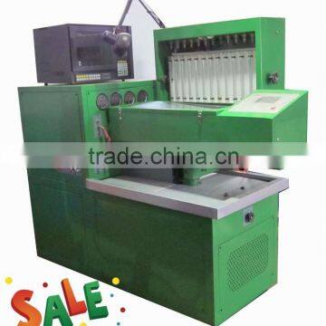 functional grafting testing equipment-- CRI-J common rail injector and pump test bench