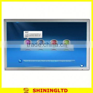 flat screen advertising players tv wholesale 84 inch