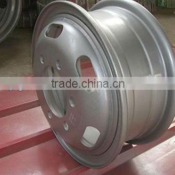 6.5-16 truck wheel disc