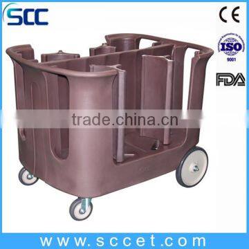 SC3-A01 dish collect cart dish collecting trolley dish trolley