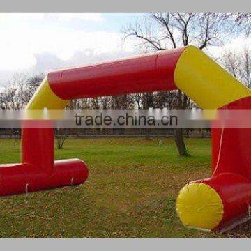 inflatable arch