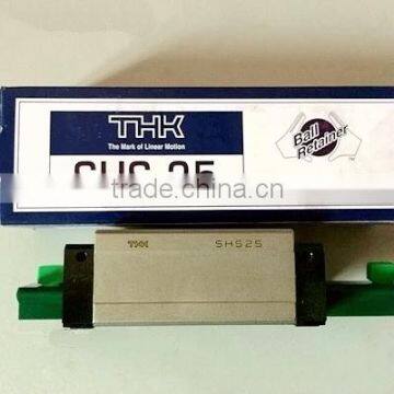 THK SHS65C linear motion guide block SHS65 SHS65C1SS SHS65C1UU