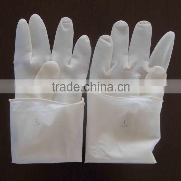 Latex Medical Gloves