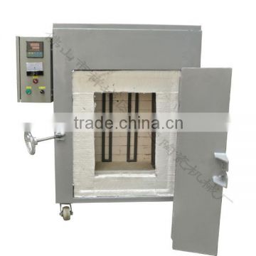 tempureture 1350 electrical kiln for pottery and ceramic