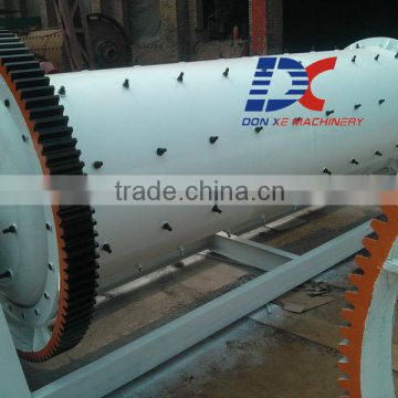 MQY-2740 ball mill with good quality and reasonable price hot in Malaysia, Peru, South Africa