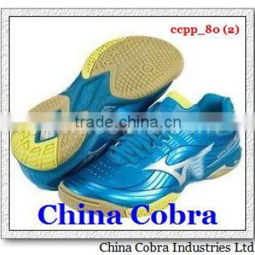 top quality table tennis shoes (new design)