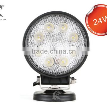 NEW ITEM 9w 18w 24w 27w 36w New Design LED Car Light Bulb