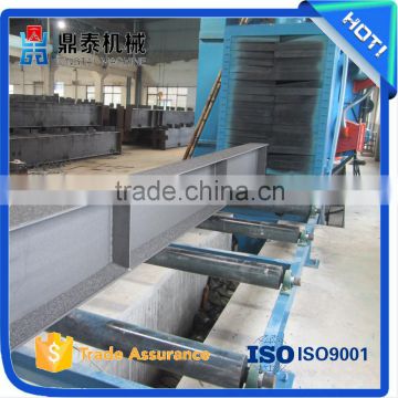 China roller conveyer shot blasting machine,wheel abrator equipment