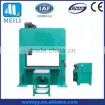 Y35 Type 100T Frame Type Hydraulic Press Machine High Quality Low Price