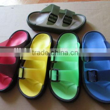 new style of eva garden clogs shoes