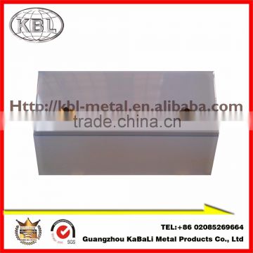 Manufacturer Metal Tool Boxes for Truck with 2 Strong Locks China Supplier(KBL-PSB1450)(ODM/OEM)