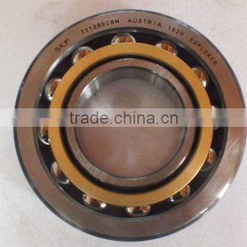 Chinese wholesale Angular contact ball bearing 7312BECBM for go kart