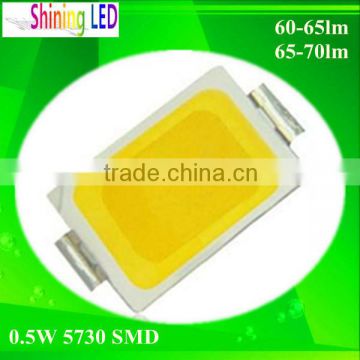 Hot Selling Electronic Component 5730 SMD LED