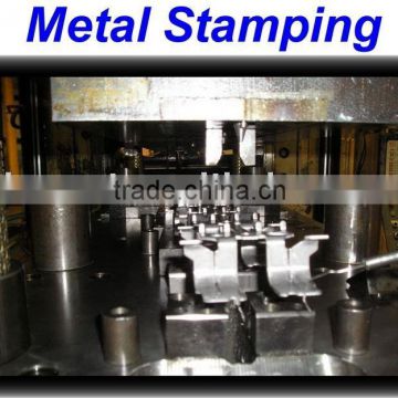 cheap price stamping parts
