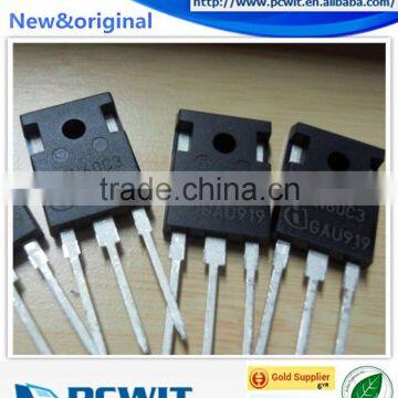 New original IGBT SKW20N60HS with best offer