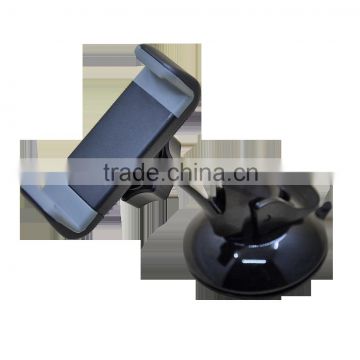 Universal adjustable 360 degree rotating car Multiple mobile phone holder air vent mount smart phone mount holder