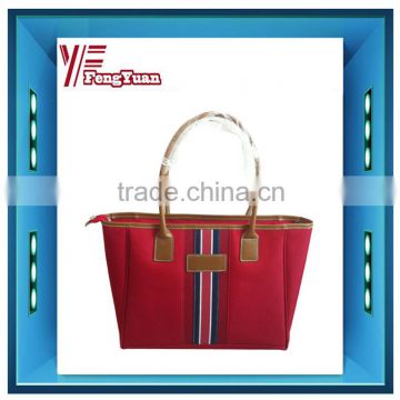2014 china supplier new design handbag and computer bag/ladies designer computer bag