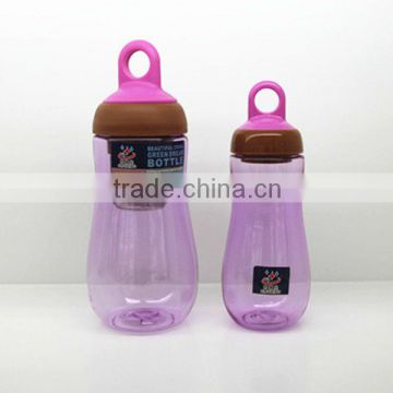 Tritan Plastic children water bottle