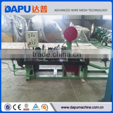 Barbed Wire Machine For Animal Husbandry