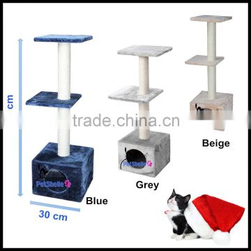 Krabpaal cat tree house Hangzhou pet products