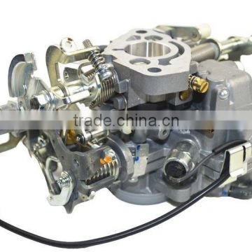 Forklift Parts Carburetor used for H15,H20,H25,K15,K21,K25 (N-16010-FY600/N-16010-FT100/N-116010-FT200/16010-FU400/16010-FU300)