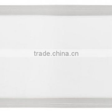 Singapore 40W, 300x1200x8mm,1x4ft, Flat LED Panel Light, TUV approved, 90lm/W, PFC+PWM, Emergency, 0-10V Dimmable Flat LED Panel