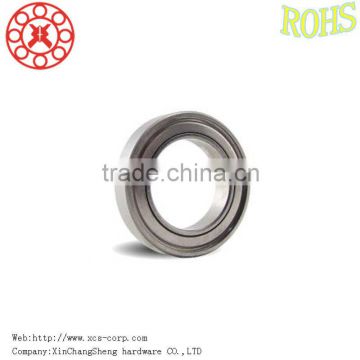 Rustproof ball bearing MR62 made in China