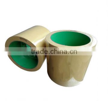 China NBR some color rubber rollers