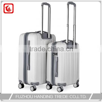 cheap suitcase set for sale , lightweight trolley luggage set