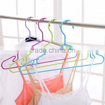 Made in china high quality hanger dry cleaning wholesale