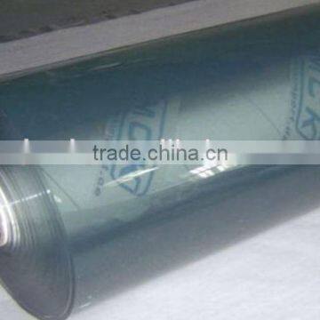 PVC Film Super Clear High Degree Tansparency