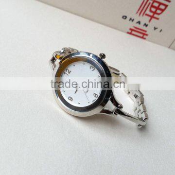 China Factory Supplier Top Quality Wrist Watch Women Elegant Style