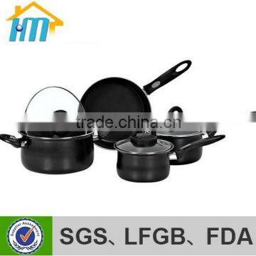 kitchen tools saucepot and gadgets