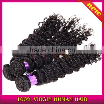 Beauty Hair Fashion 3pcs lots,Virgin Peruvian Curly Virgin Hair,Virgin Hair Highlight Colors