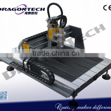 3d router cnc 6090, hobby CNC Router DT0609,mini cnc engraving machine DT 0609 with price