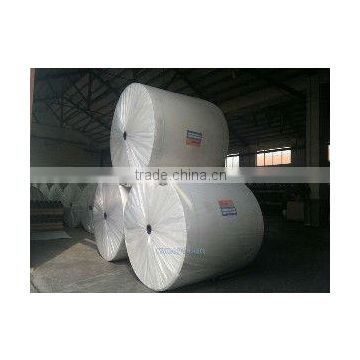 Produce polyester mat and export to Azerbaijan and Worldwide with high quality cheap price