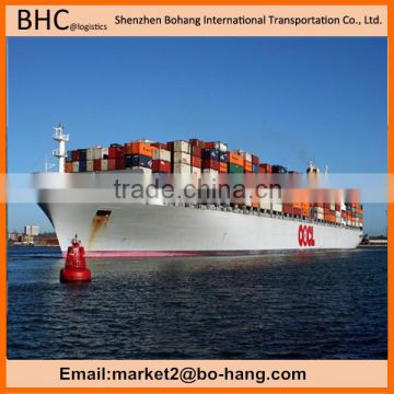 sea transportation from China to CHARLOTTE North Carolina--- SKYPE: bhc-shipping001