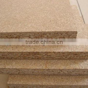 good quality 9/12/1518mm raw chiboard used for Construction, furniture, packing