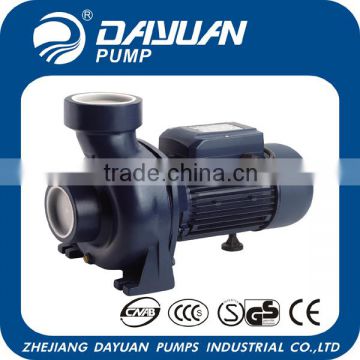 DHm 1'' high flow low head water pump