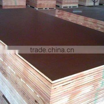 High Quality Plywood Manufacture / Waterproof Marine Plywood Board for Sale