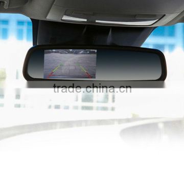 NEW PRODUCT!!! CAR MIRROR DISPLAY with changeable BRACKETS