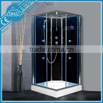 China Wholesale Custom high quality galaxy shower bath