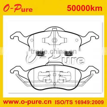 Opure 1 075 558 auto part or ford focu