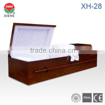 XH-28 The Cinerary Casket
