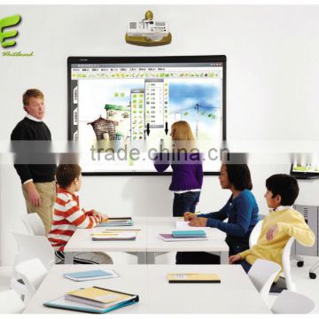 smart board 89 inch IEBOARD, Electronic Interactive Whiteboard